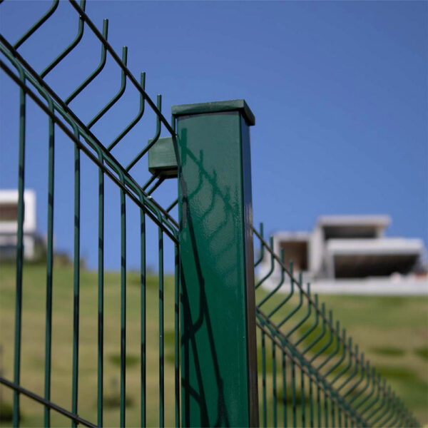 Gradil Standard com Revestimento em PVC - Image 2