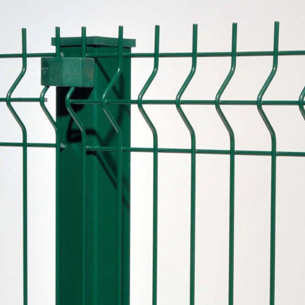 Gradil Standard com Revestimento em PVC