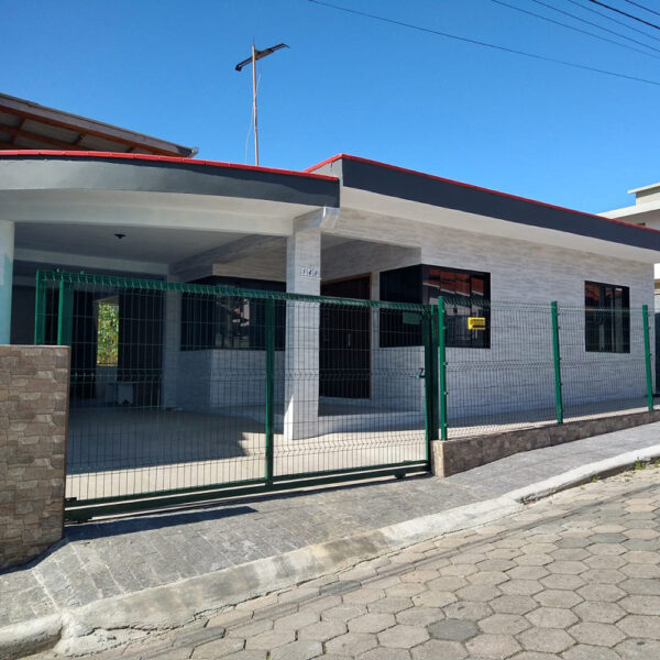 Gradil Standard com Revestimento em PVC - Image 7