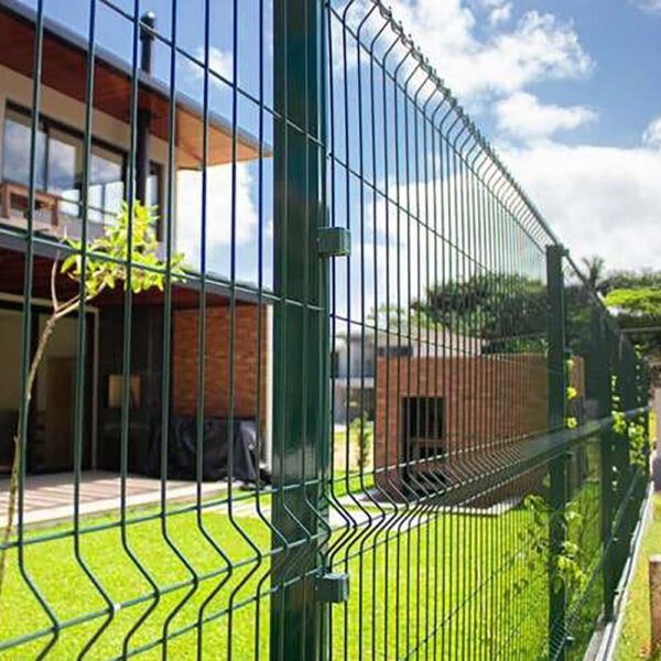 Gradil Standard com Revestimento em PVC - Image 6