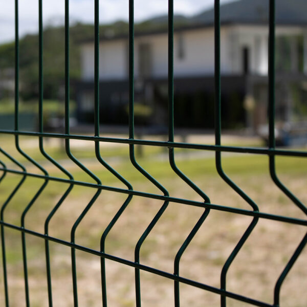 Gradil Standard com Revestimento em PVC - Image 5