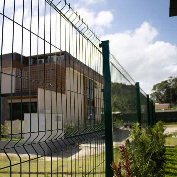 Gradil Standard com Revestimento em PVC - Image 4