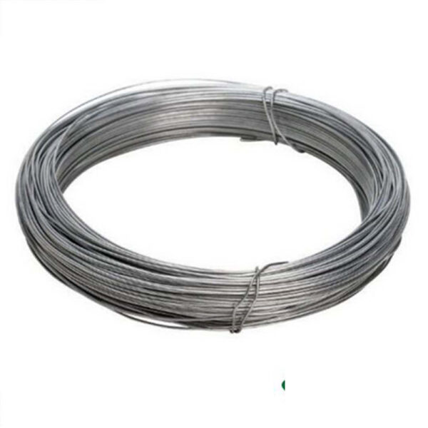 Arame Galvanizado - Image 2