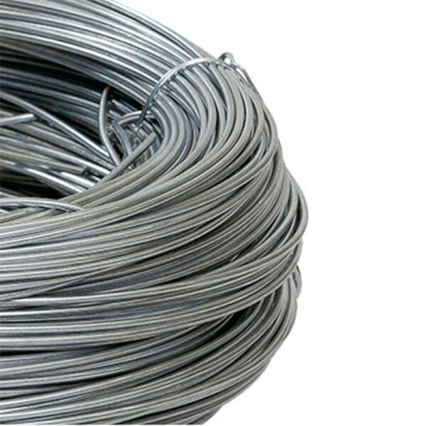 Arame Galvanizado - Image 4