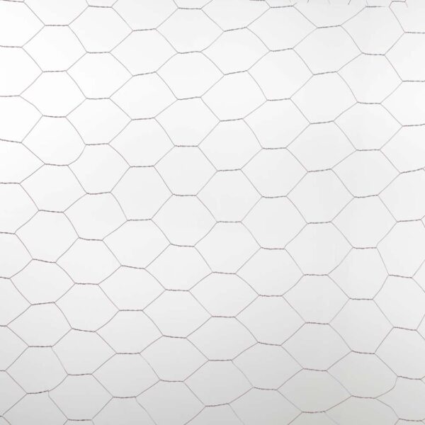 Tela Hexagonal Galinheiro Fino - Image 3