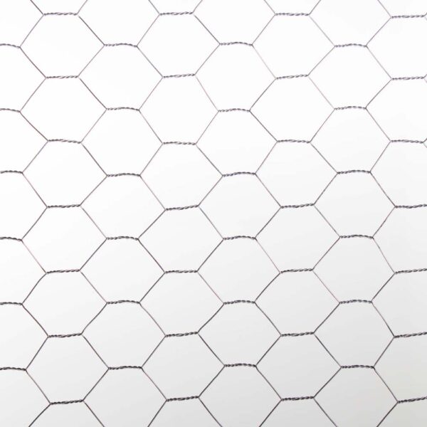 Tela Hexagonal Galinheiro Grosso - Image 5
