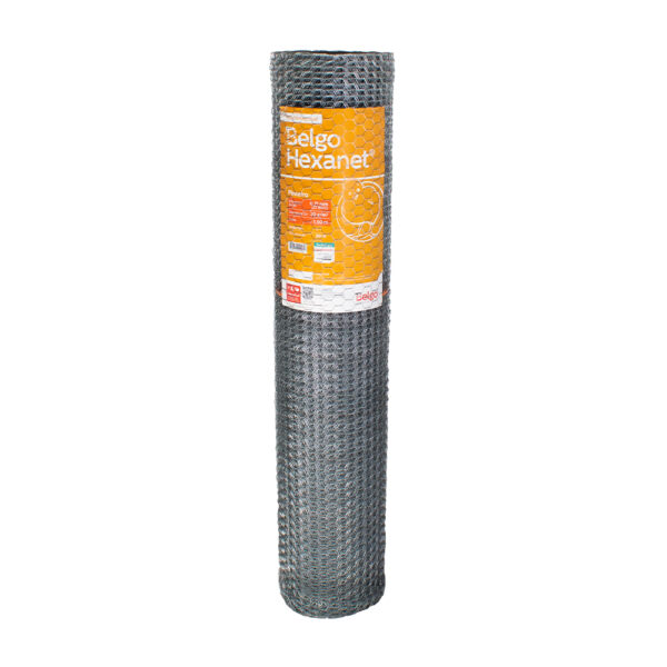 Tela Hexagonal Pinteiro Fino - Image 2