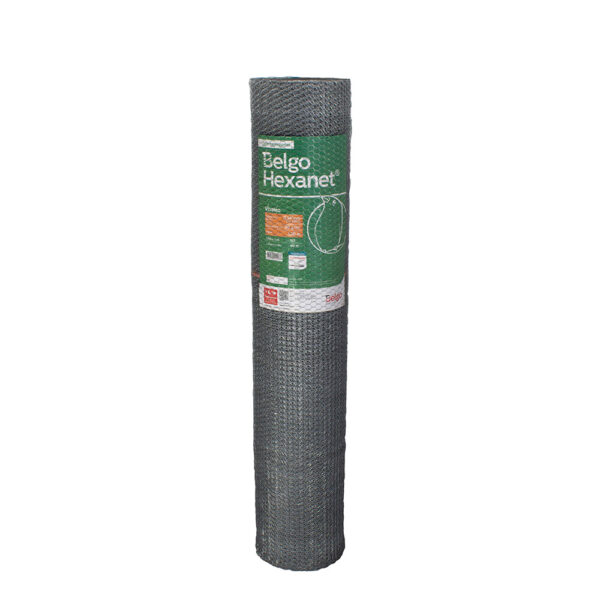 Tela Hexagonal Viveiro Fino - Image 2