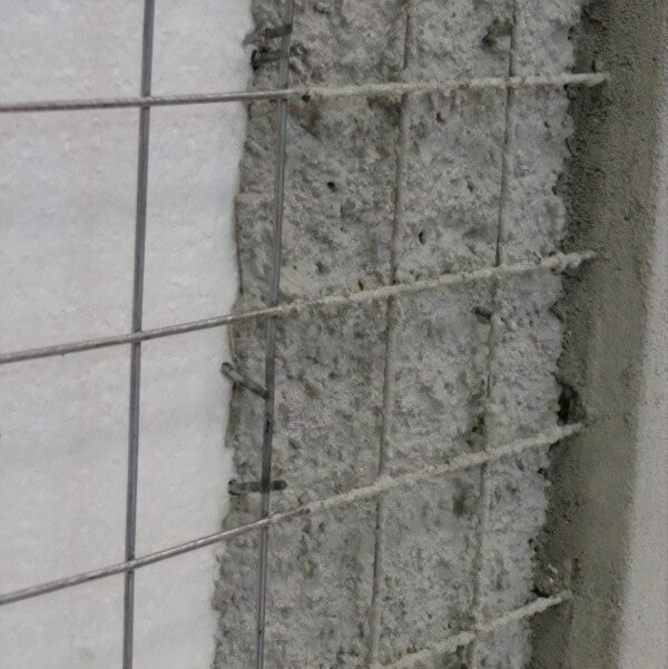 Tela Soldada Galvanizada para Revestimento (Comep) - Image 6