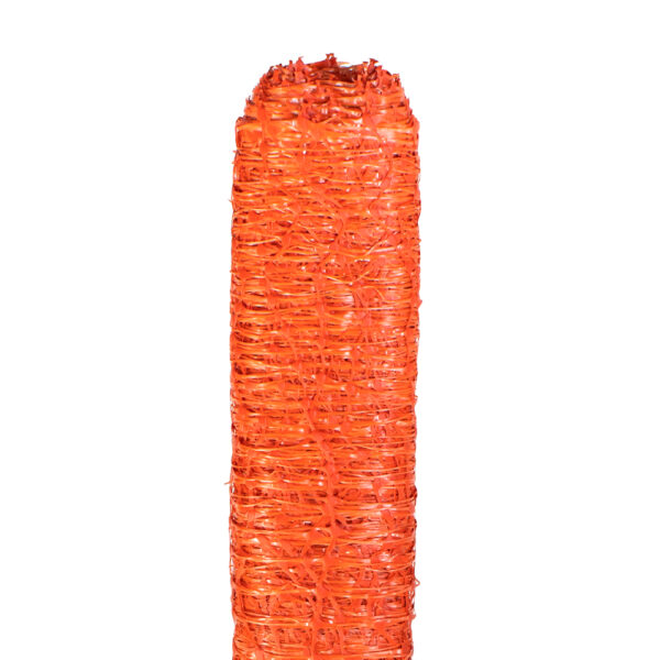 Tela Tapume Laranja
