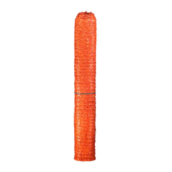 Tela Tapume Laranja - Image 2