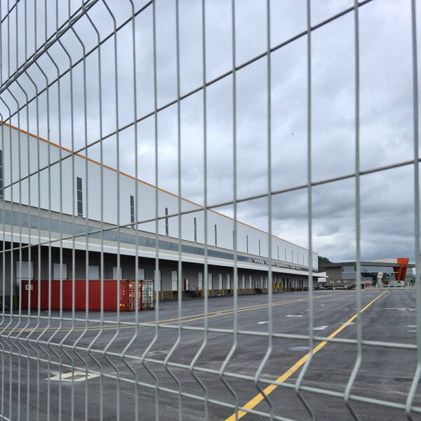 Gradil Standard Galvanizado - Image 2