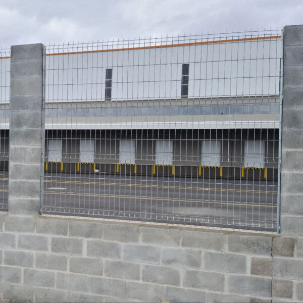 Gradil Standard Galvanizado - Image 6