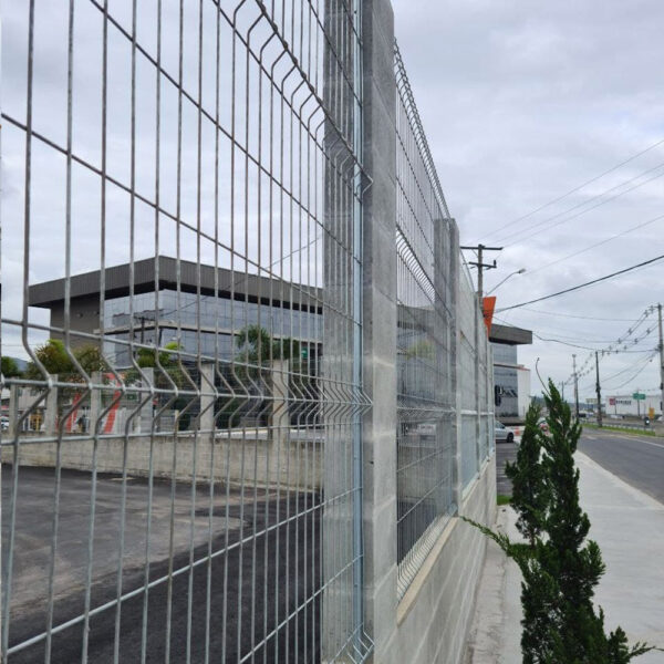 Gradil Standard Galvanizado - Image 5