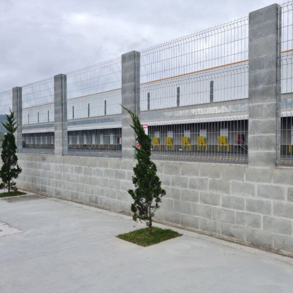 Gradil Standard Galvanizado - Image 3