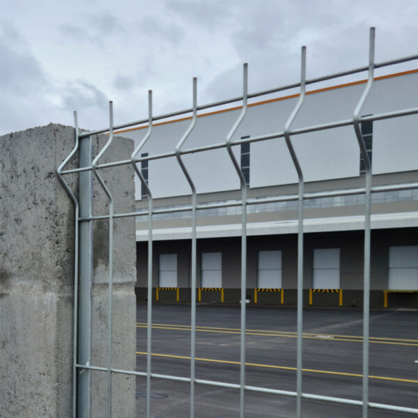 Gradil Standard Galvanizado